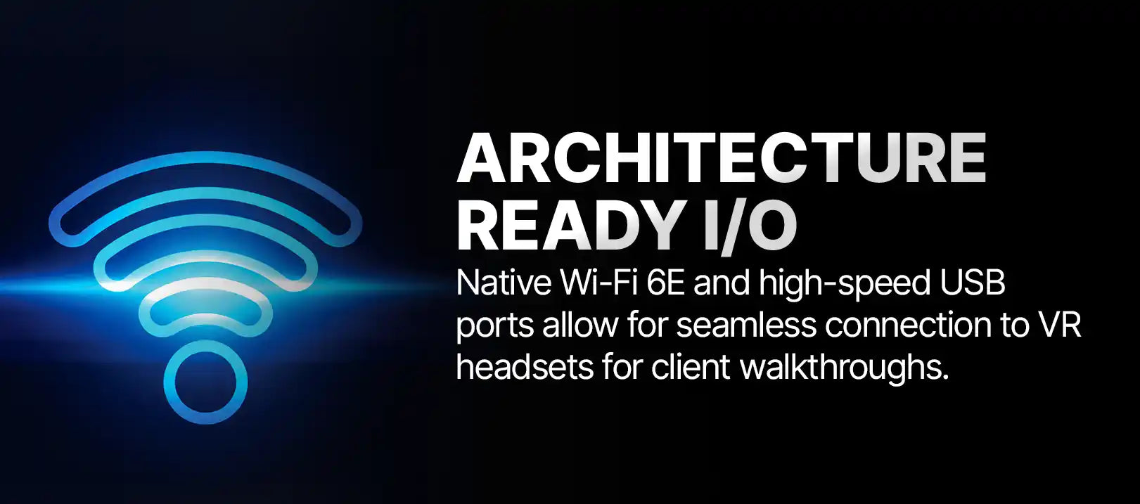 Axis Architecture and Design Pre Built PC IO Feature 10
