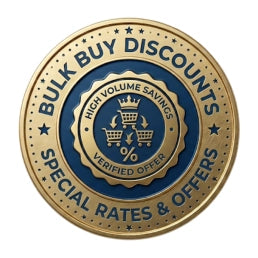 Bulk Buy Discounts