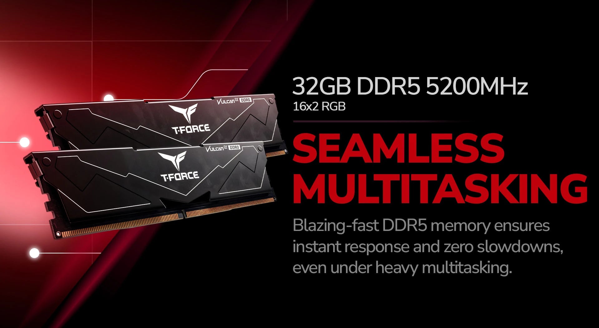 Canvas Pre Built Creative PC RAM