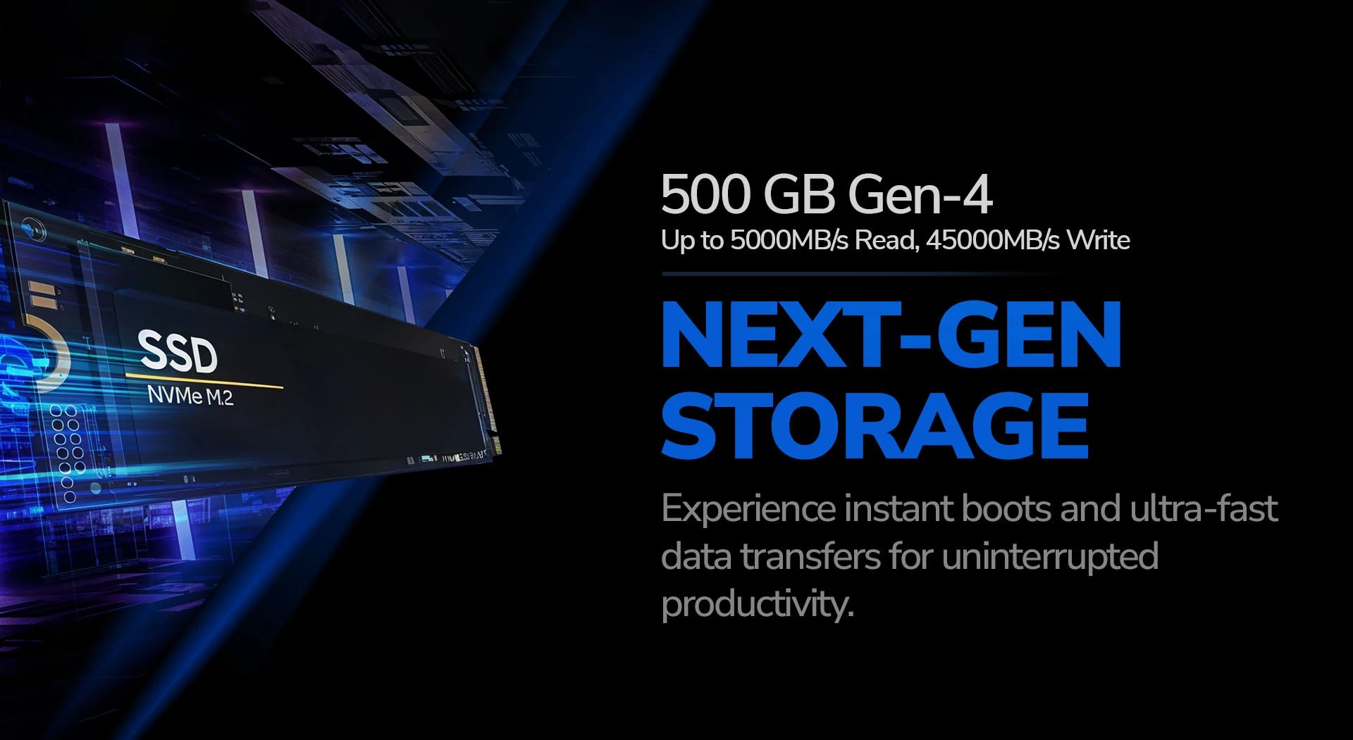 Canvas Pre Built Creative PC SSD