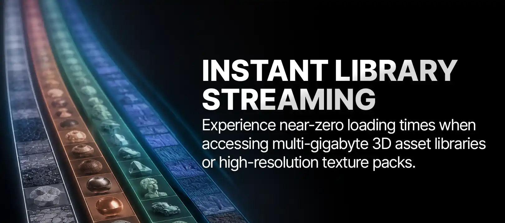 Citadel Architecture and Design Pre Built PC Asset Streaming Feature 6