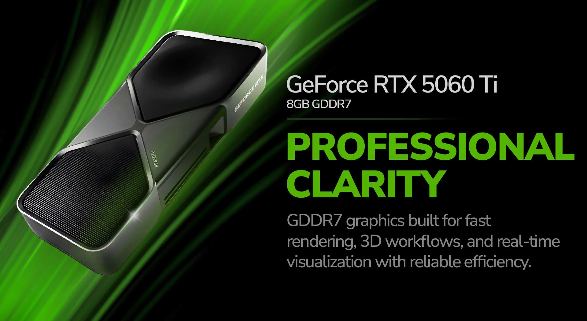 Core Pre Built Workstation PC GPU