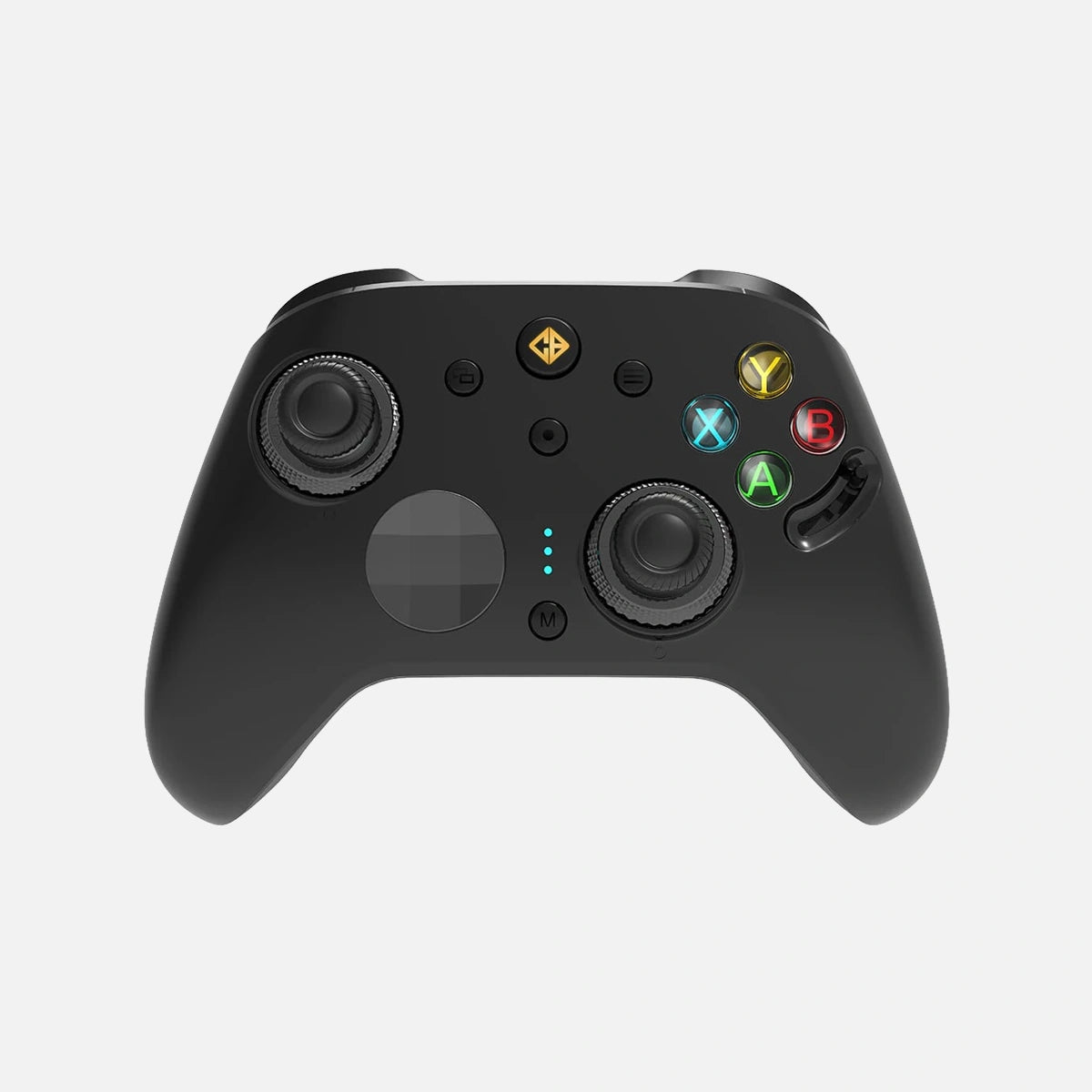 Cosmic Byte Eclipse Tri Mode (Wired / Wireless / Bluetooth) Controller