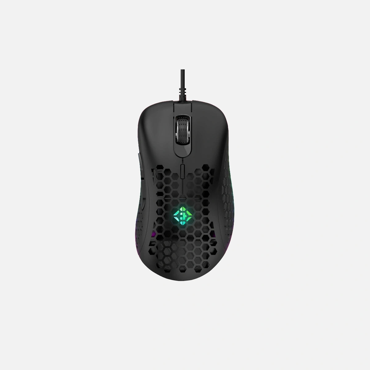 Cosmic Byte Spectrum RGB Wired Gaming Mouse