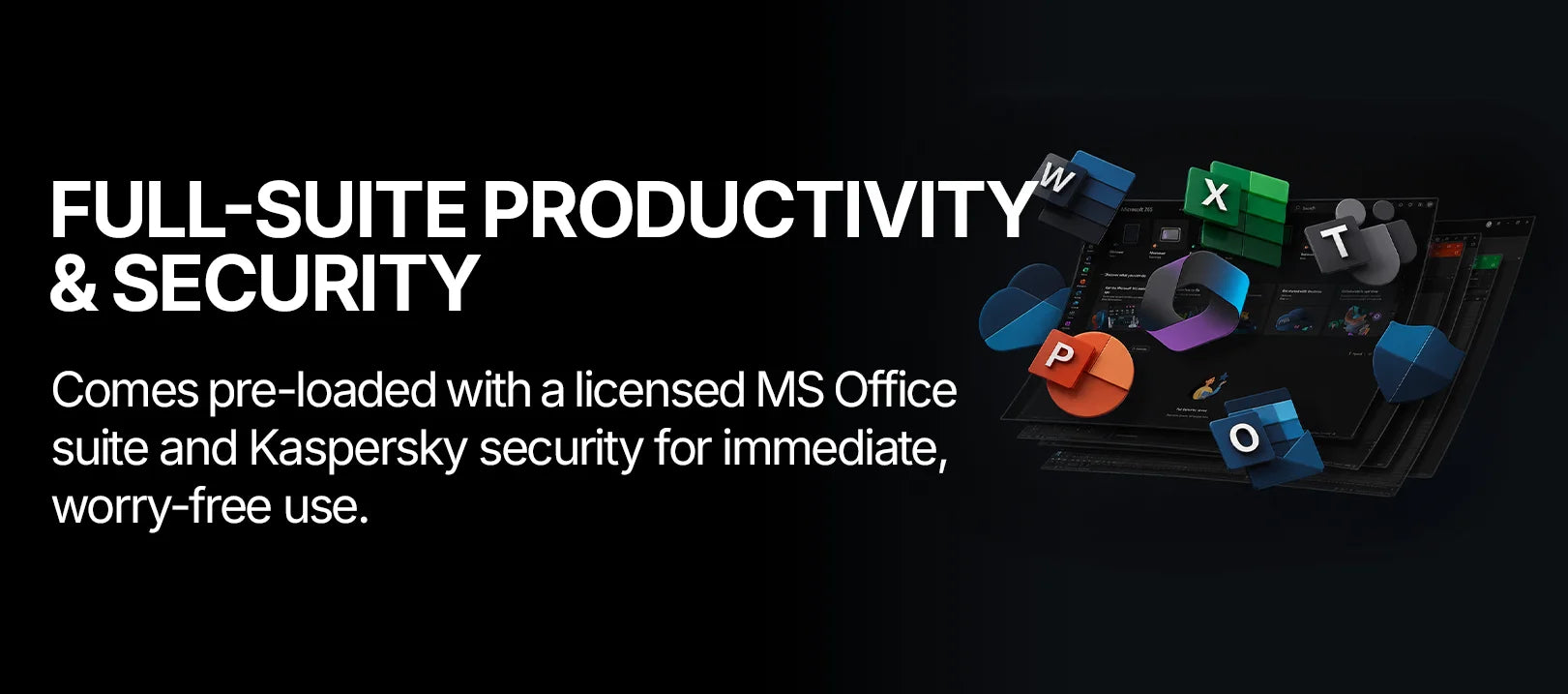 Daliymate Core MsOffice and Antivirus Feature 5