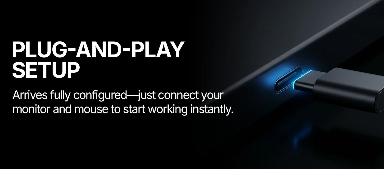 Daliymate Core Plug and Play Feature 9