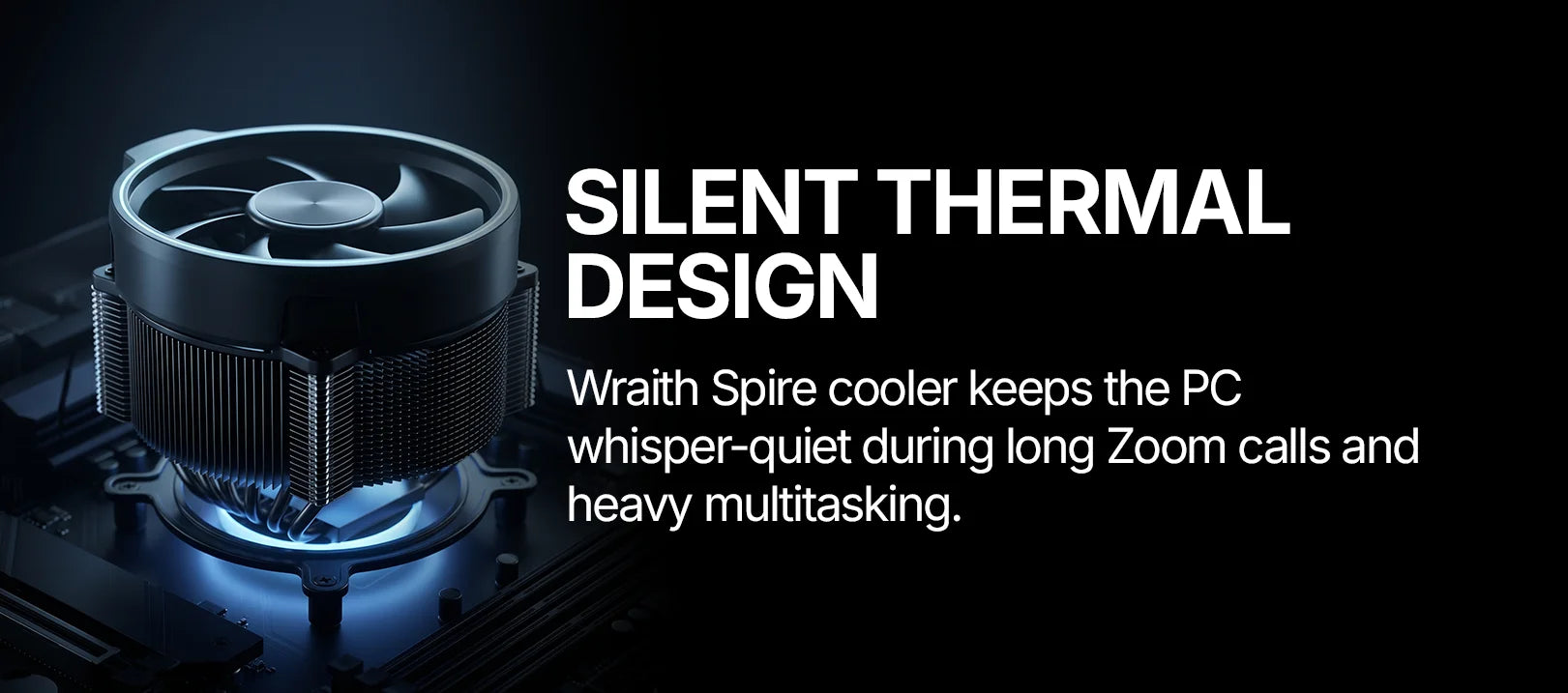 Daliymate Core Silent Thermal Design Feature 10