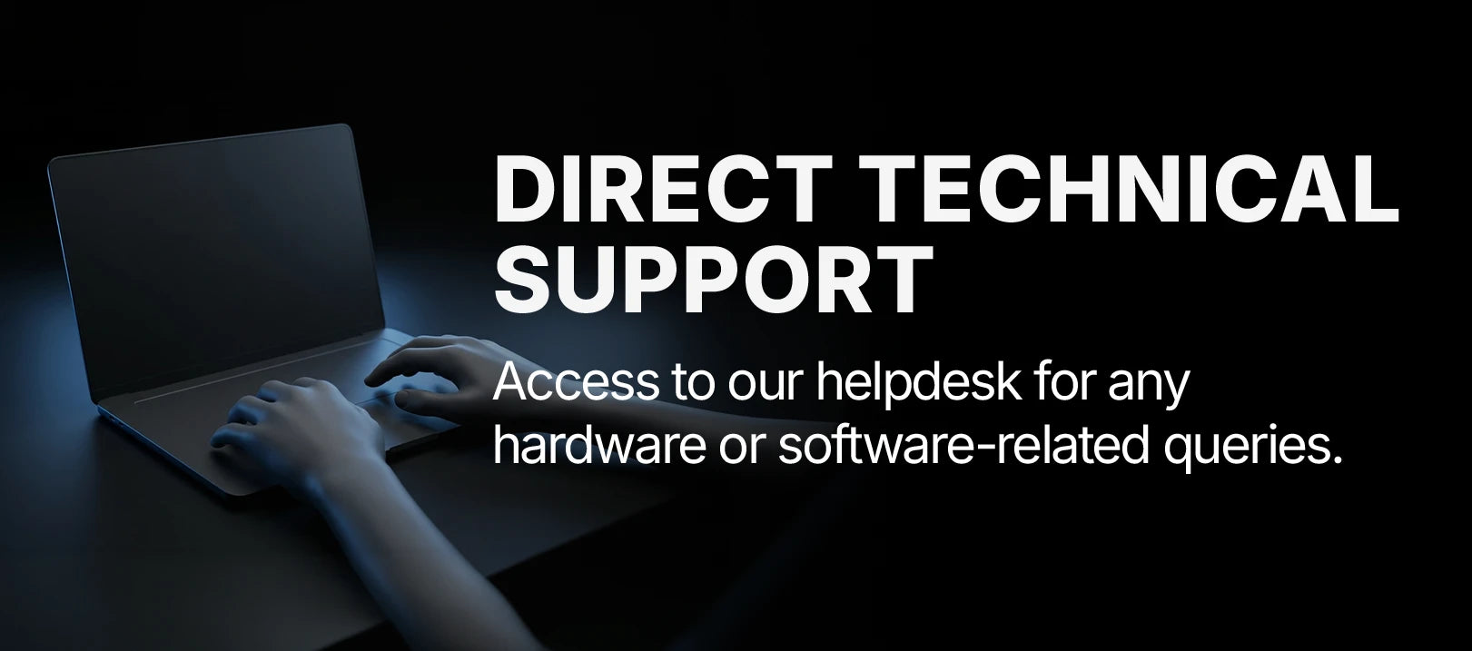 Daliymate Lite Direct Technical Support Feature 11