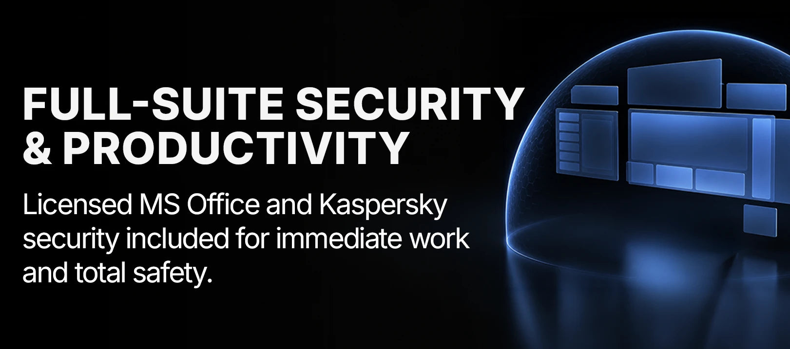 Daliymate Lite MsOffice and Antivirus Feature 4