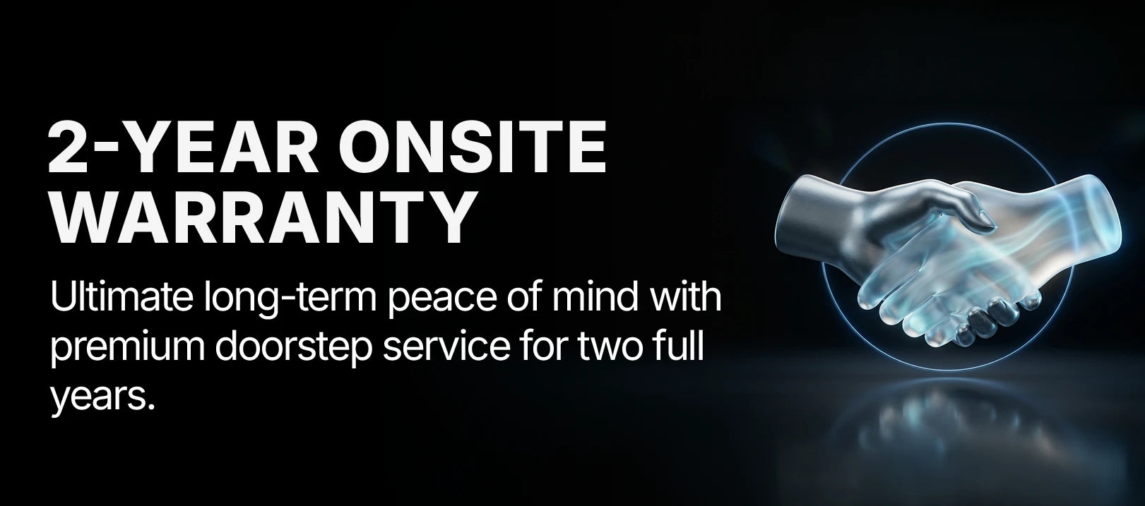 Daliymate Lite Onsite Warranty Feature 10