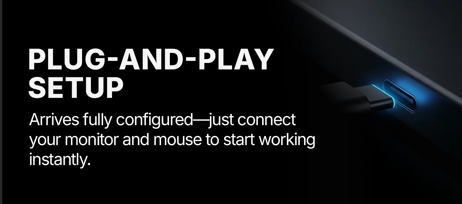 Daliymate Lite Plug and Play Feature 8