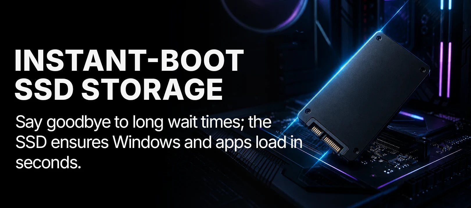 Daliymate Lite SSD Storage Feature 2