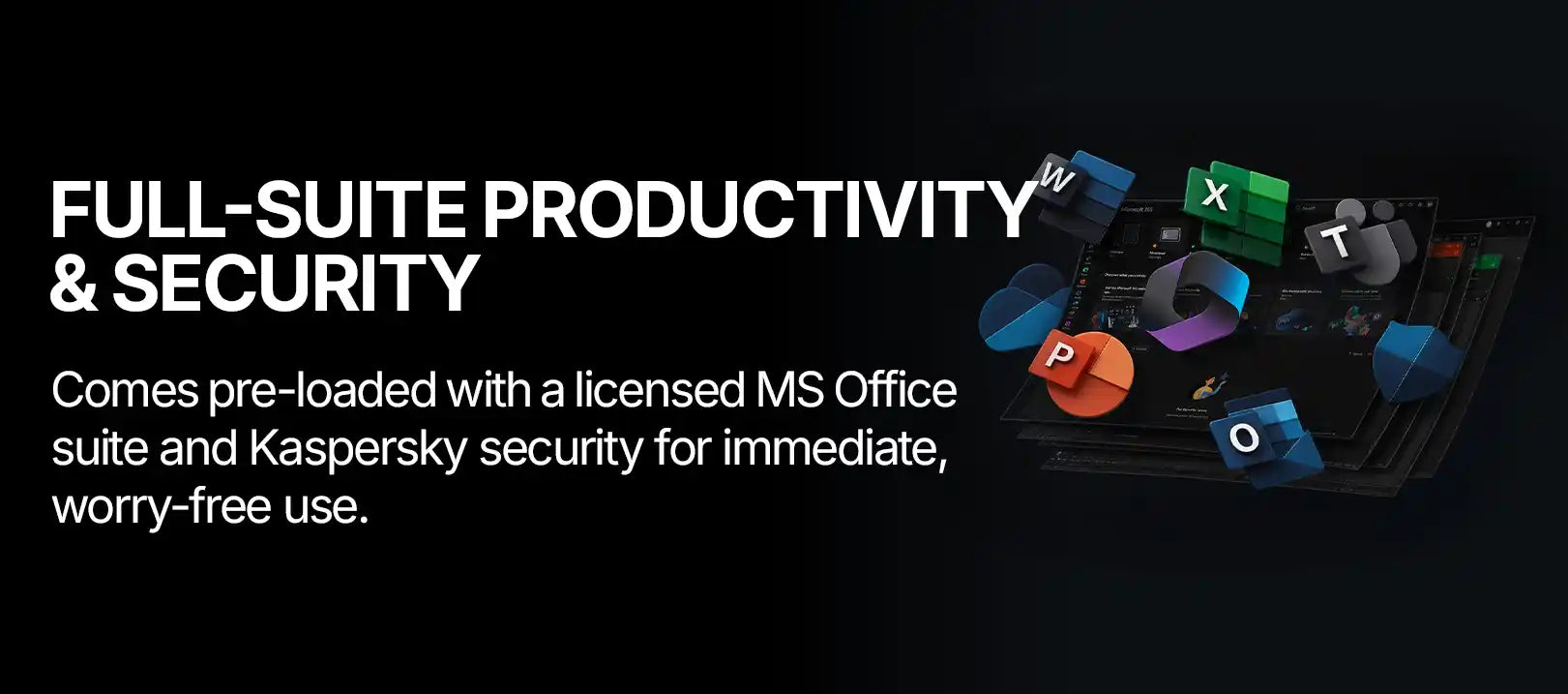 Daliymate Pro MsOffice and Antivirus Feature 7