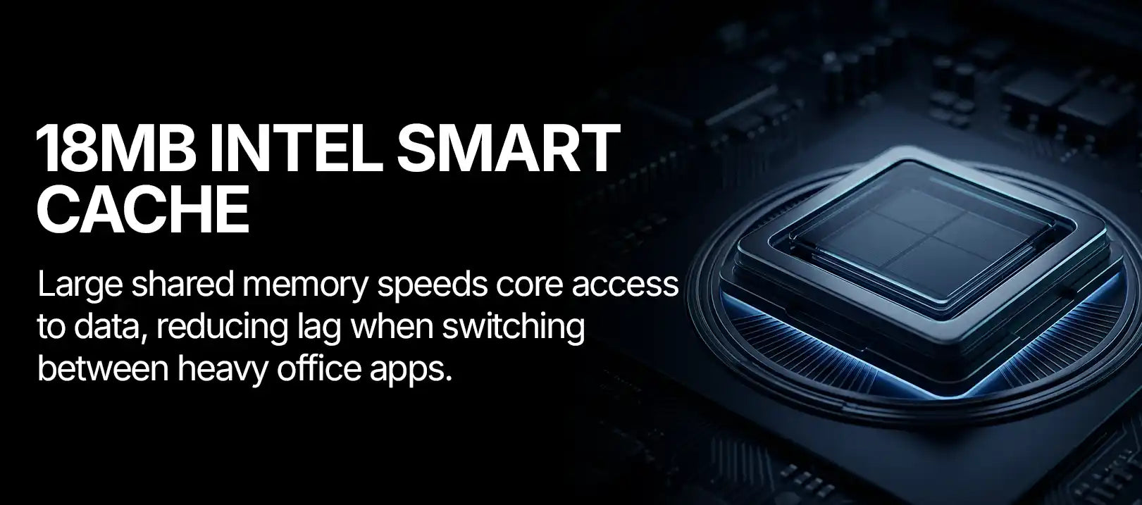 Daliymate Pro Processor Feature 3
