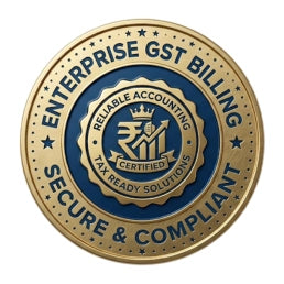 Enterprise GST Billing