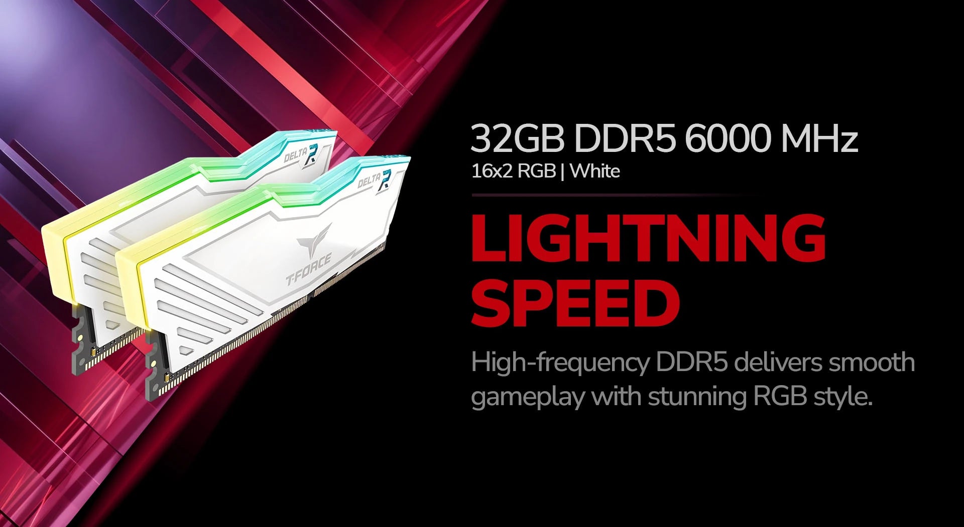 Helios Pre Built Gaming PC RAM