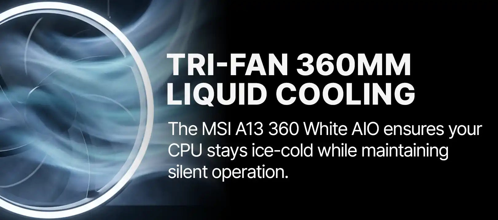 Helix Gaming Pre built PC Liquid Cooling Solution Feature 6