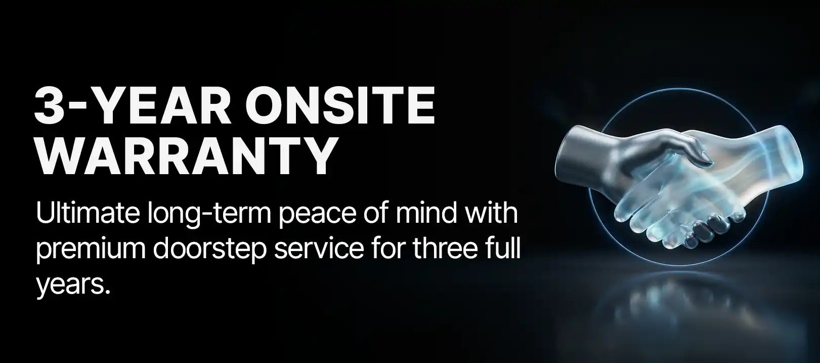 Helix Gaming Pre built PC Onsite Warranty Feature 11
