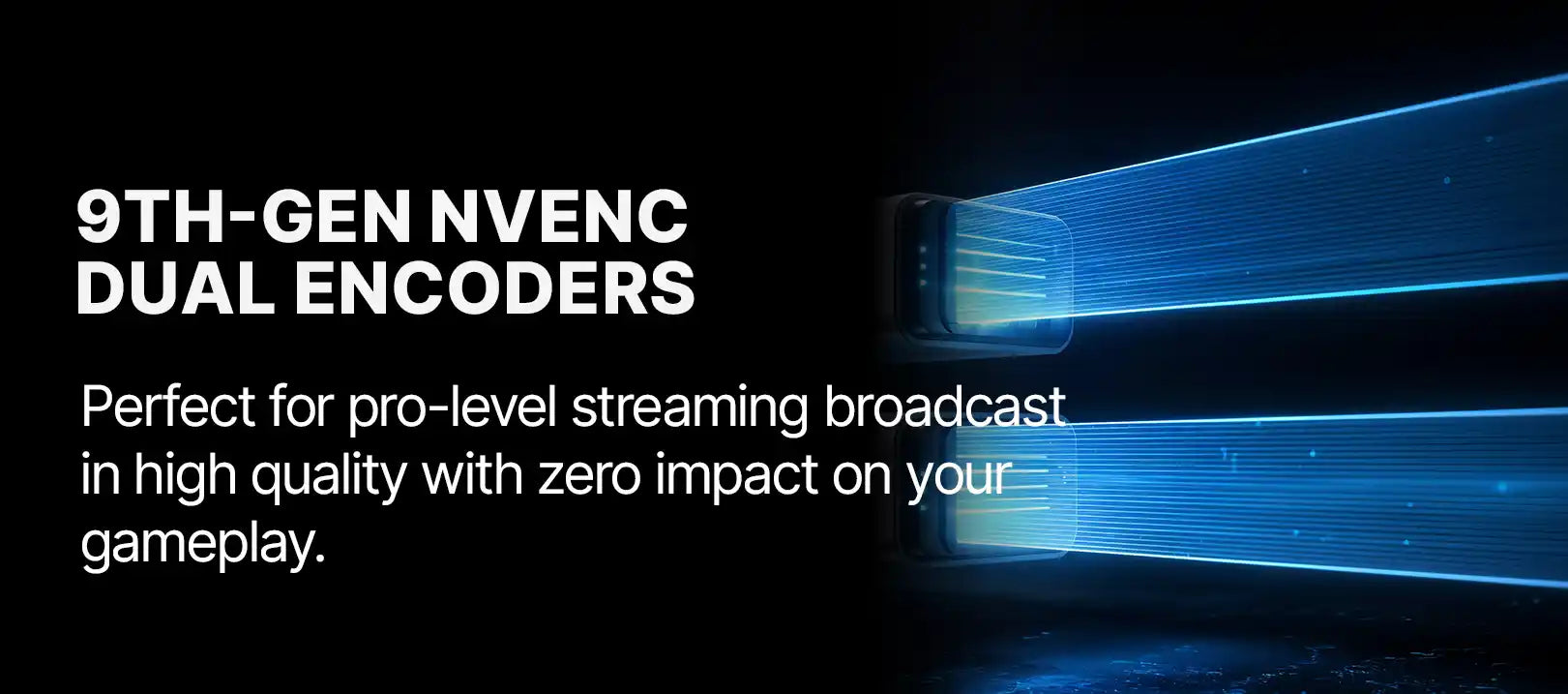 Helix Gaming Pre built PC Streaming Feature 9