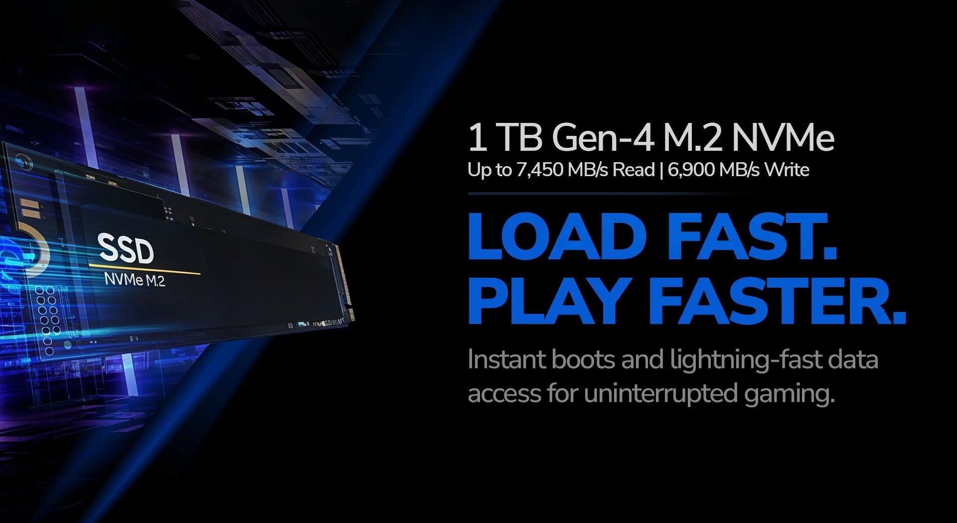 Kraken Pre Built Gaming PC SSD