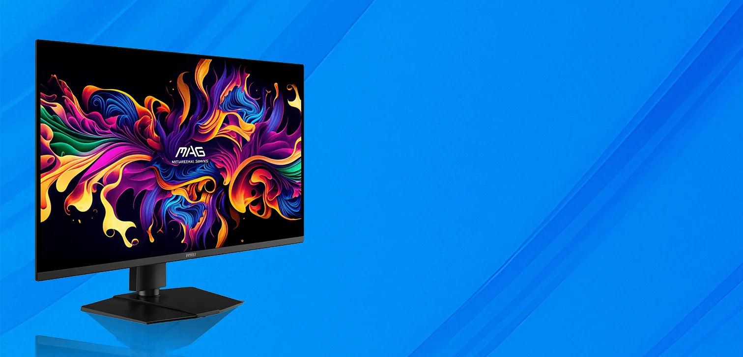 Monitor for Every Use Banner Image