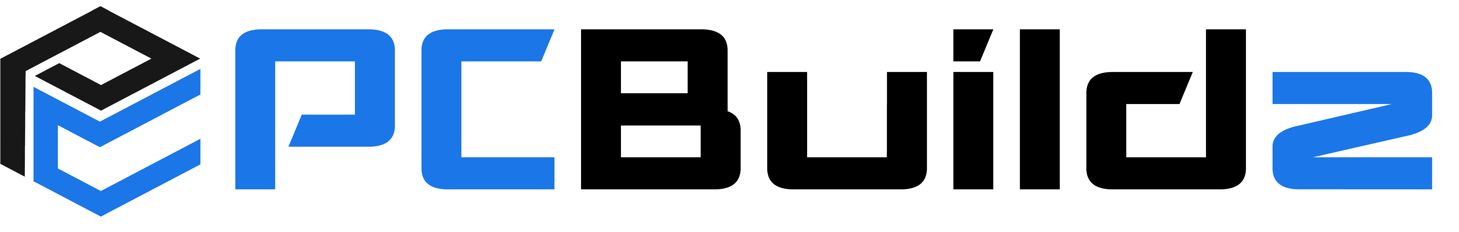 PCBuildz Logo