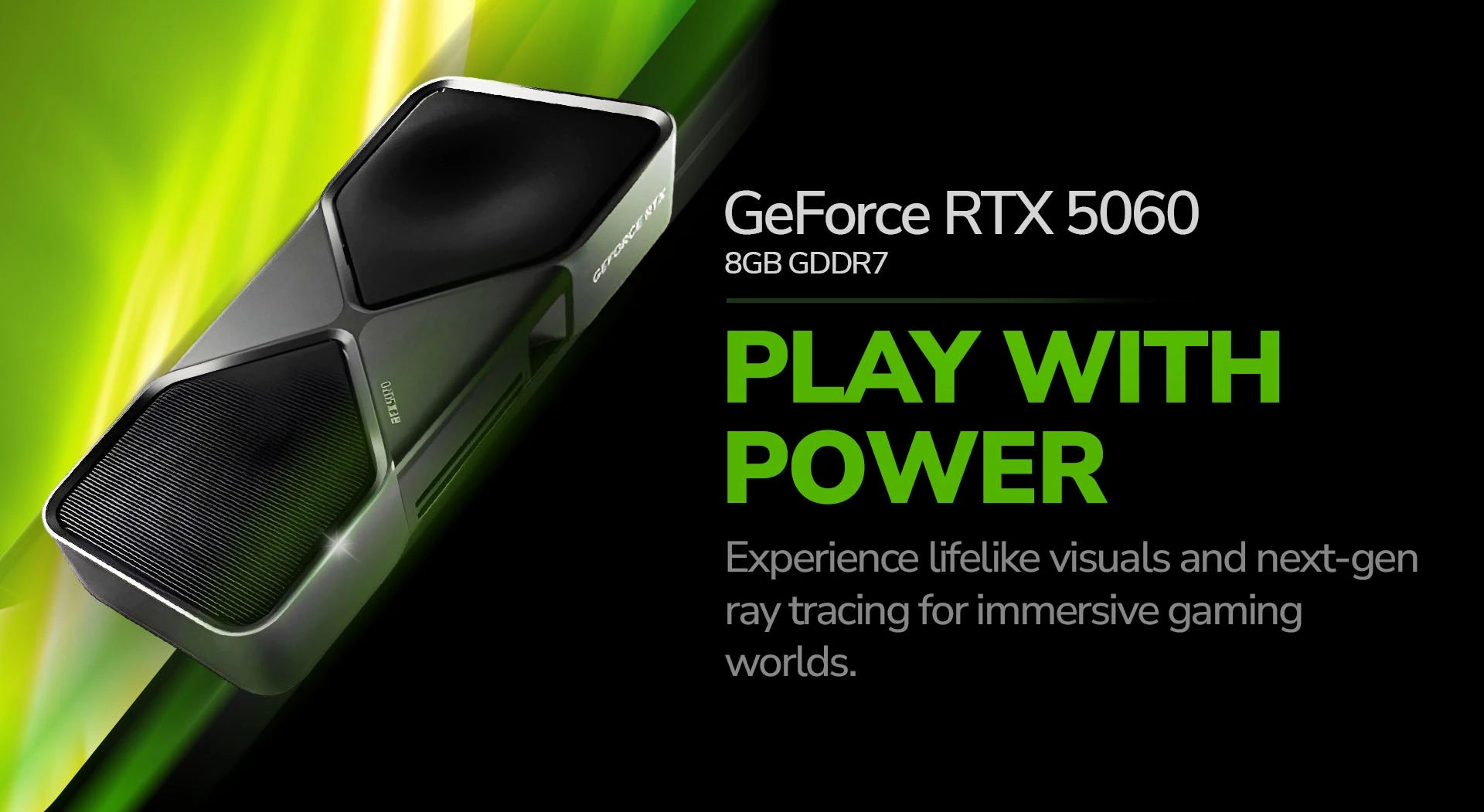 Pheonix Pre Built Gaming PC GPU