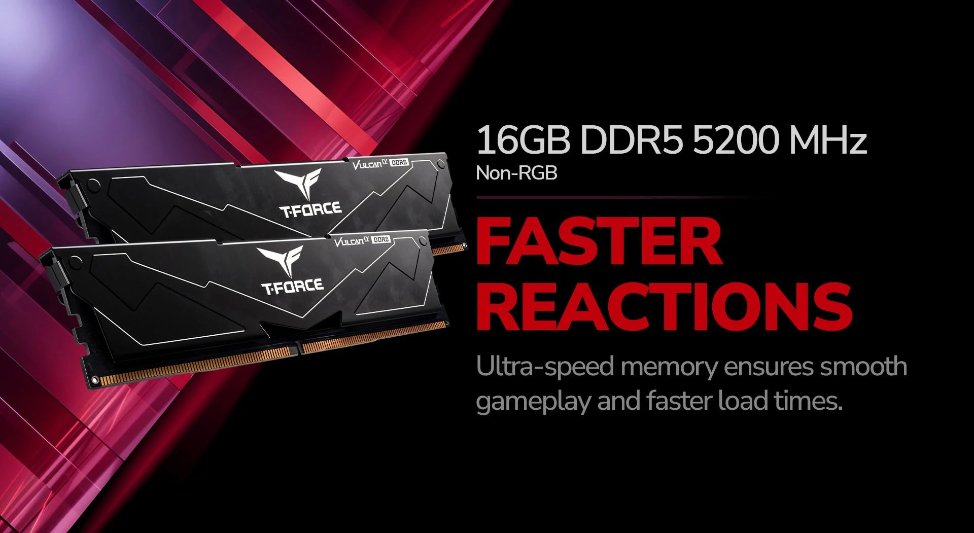 Pheonix Pre Built Gaming PC RAM