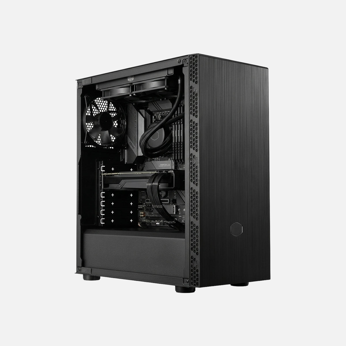 Pixel : Beginner Level 3D & Animation Pre-Built PC | R9 7900X, 32GB DD