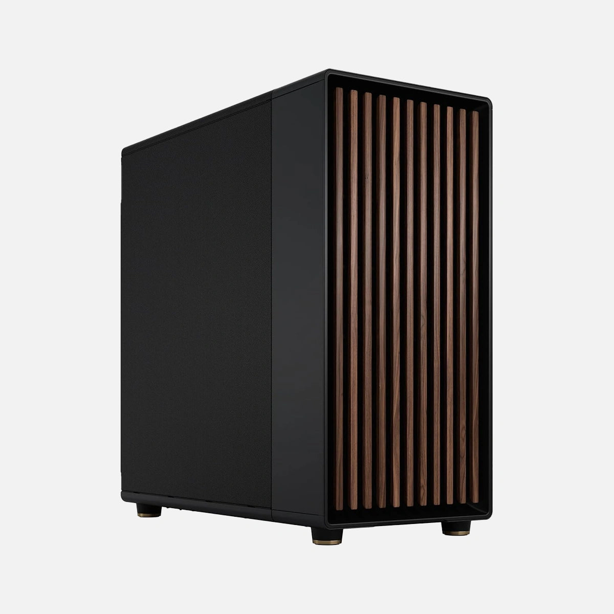 Pulse - Advanced Workstation Pre-built PC (R9 9900X + RTX 5070 Ti)