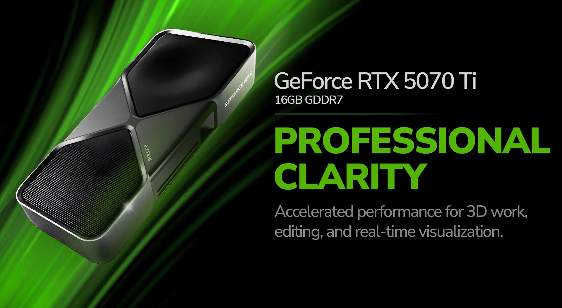 Pulse Pre Built Workstation PC GPU