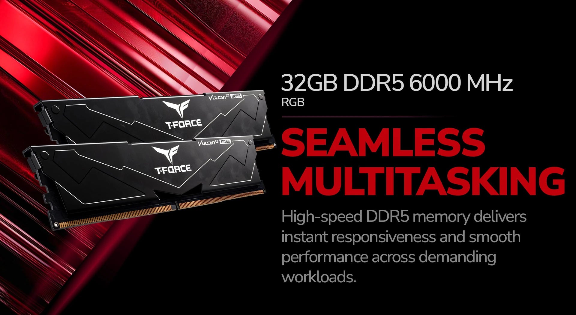 Pulse Pre Built Workstation PC RAM