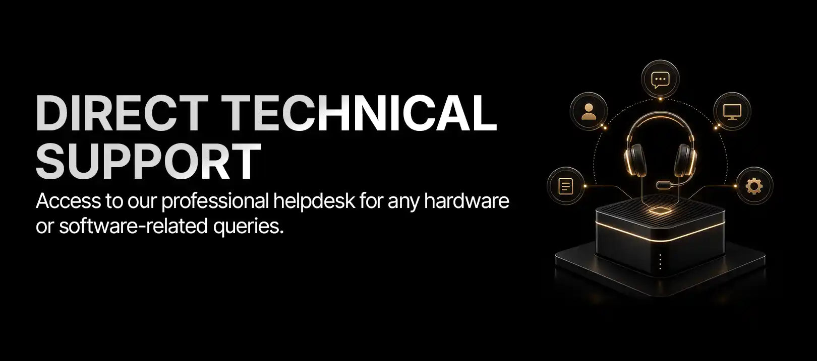 StudioX Photo and Video Editing Pre built PC Technical Support Feature 11