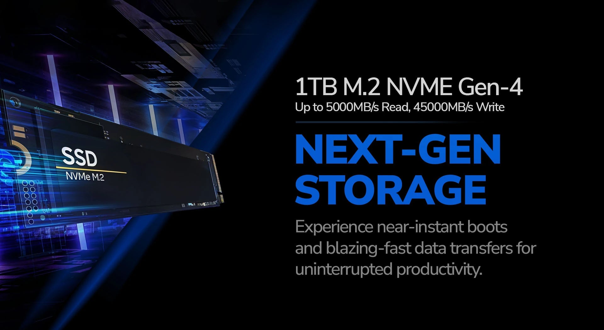 StudioX Pre Built Creative PC SSD