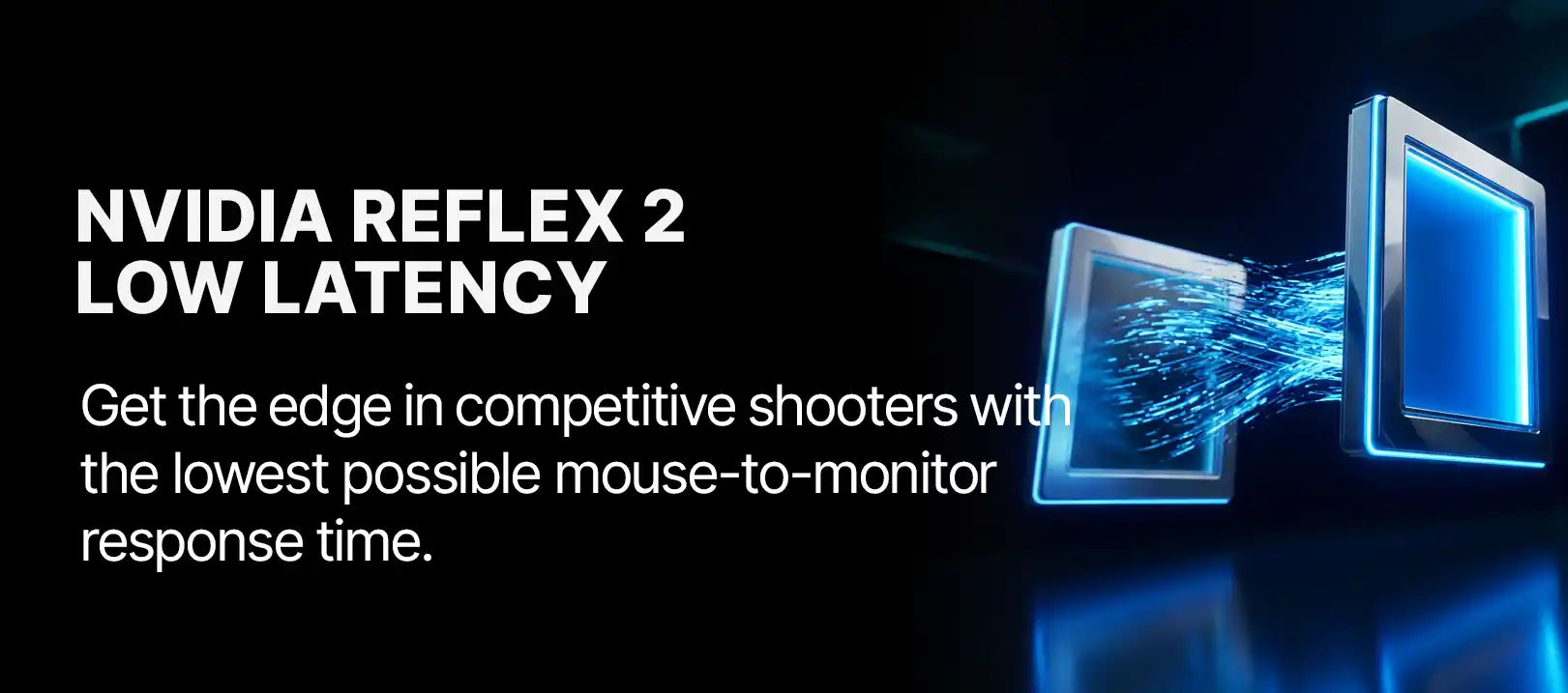 Syntra Nvidia Reflex Feature 7