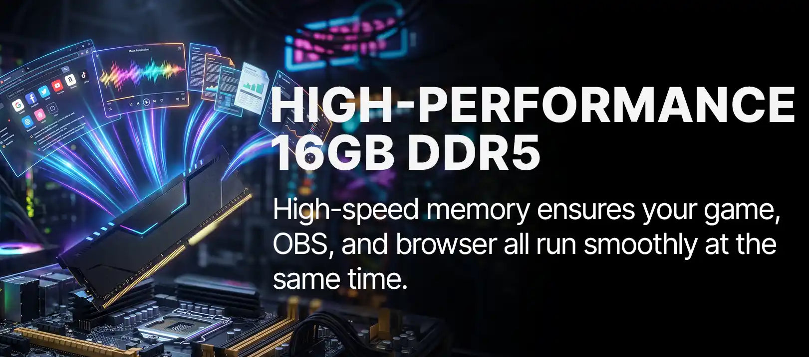 Syntra RAM Feature 4