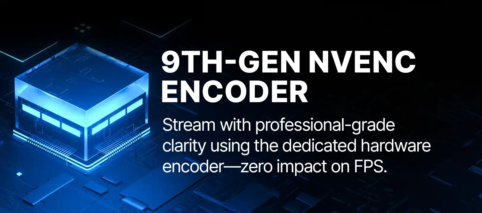 Syntra Streaming Encoder Feature 8